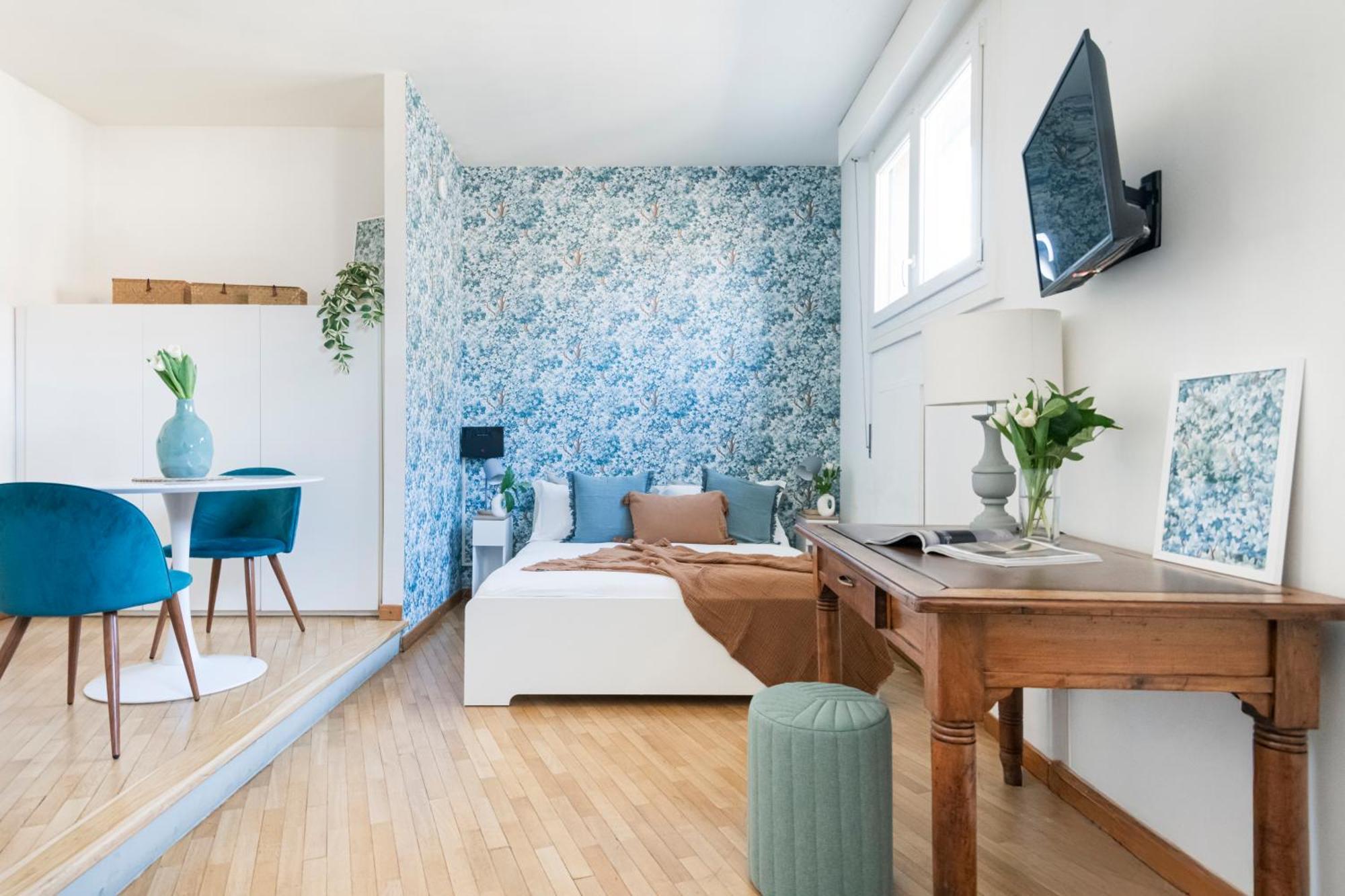 Amazing Studio In San Babila Milan Exterior photo