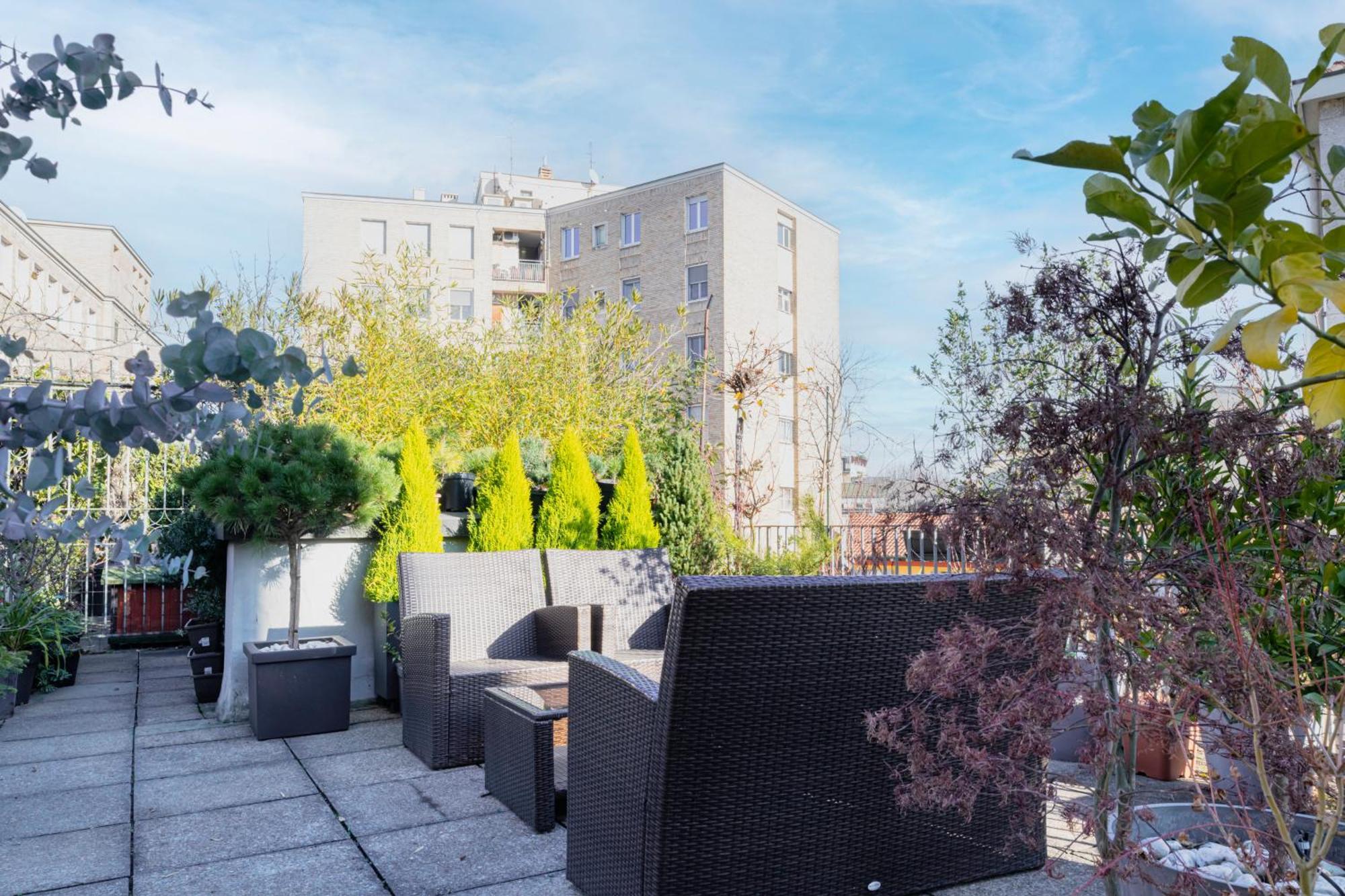 Amazing Studio In San Babila Milan Exterior photo