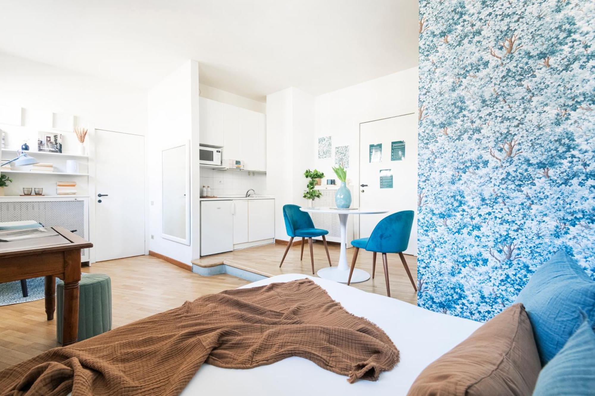 Amazing Studio In San Babila Milan Exterior photo