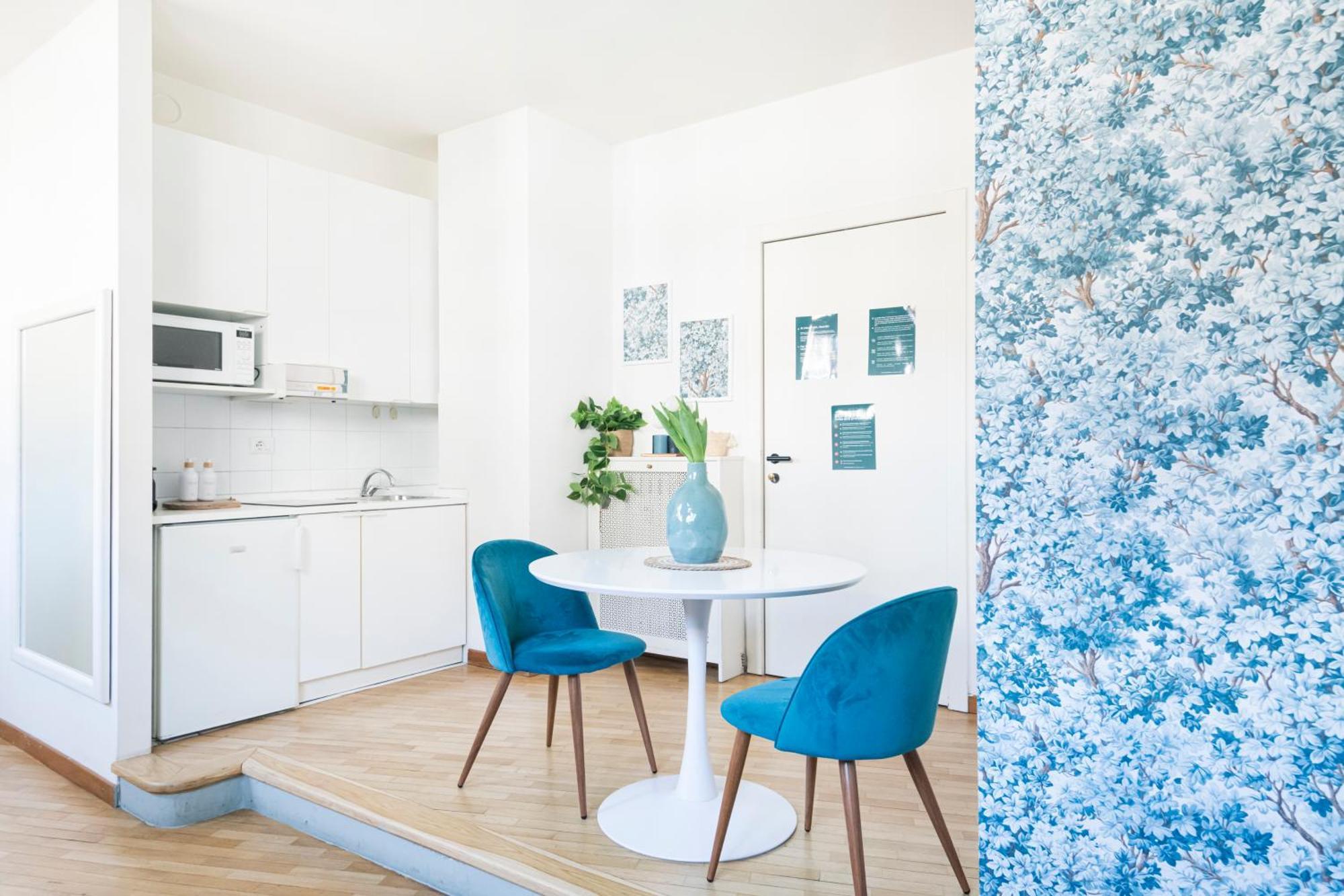 Amazing Studio In San Babila Milan Exterior photo